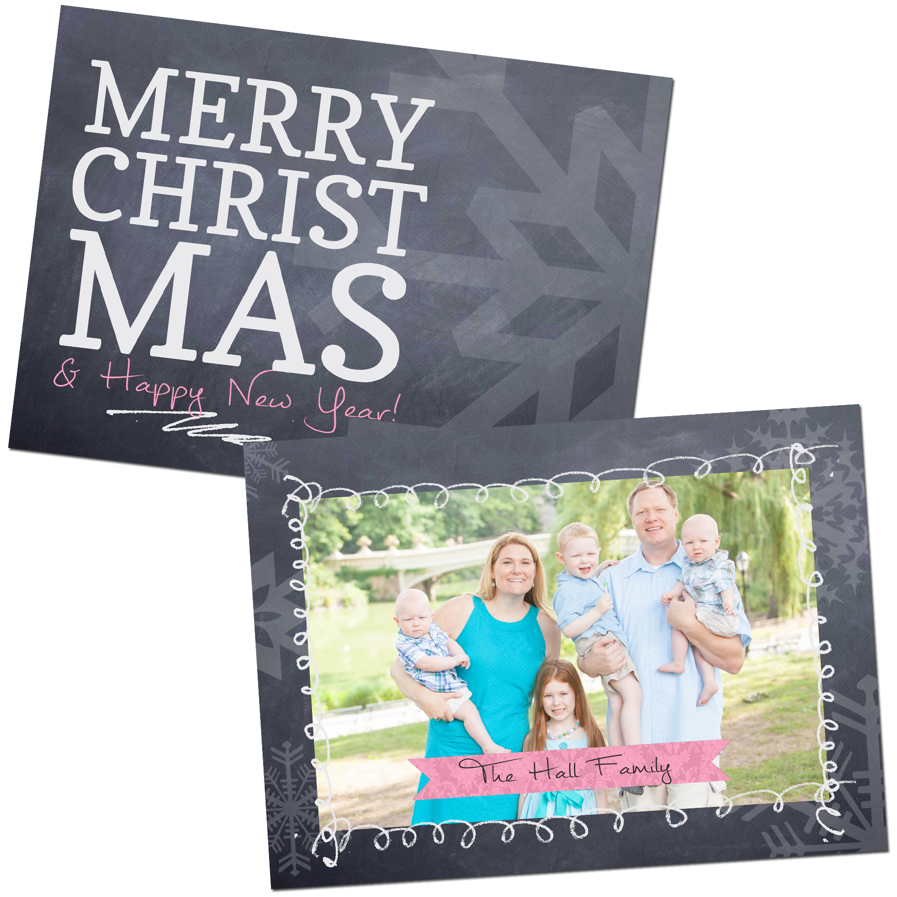 2013 Holiday Cards