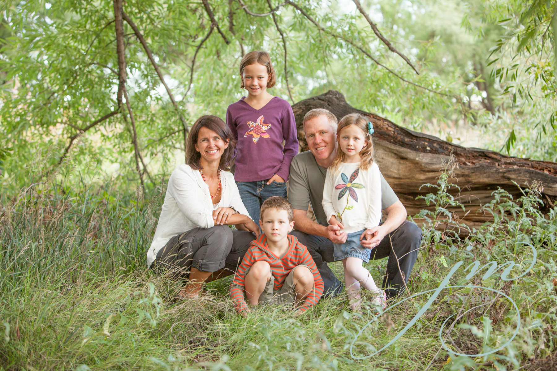 Colorado Family Photographer