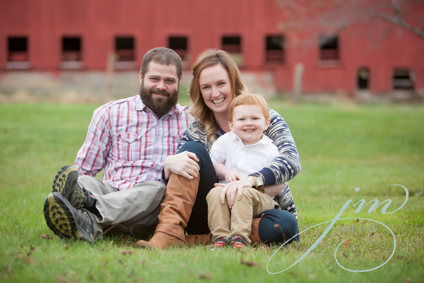 Boulder Family Portrait Photographer