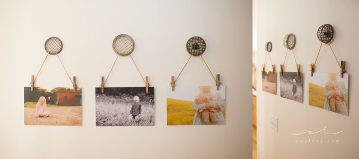 how-to-display-your-family-photos