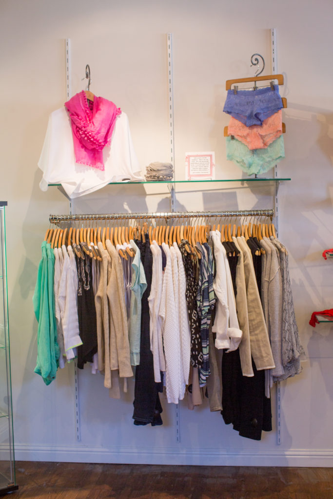 women's clothing suggestions, Jenni Maroney Portrait Boutique