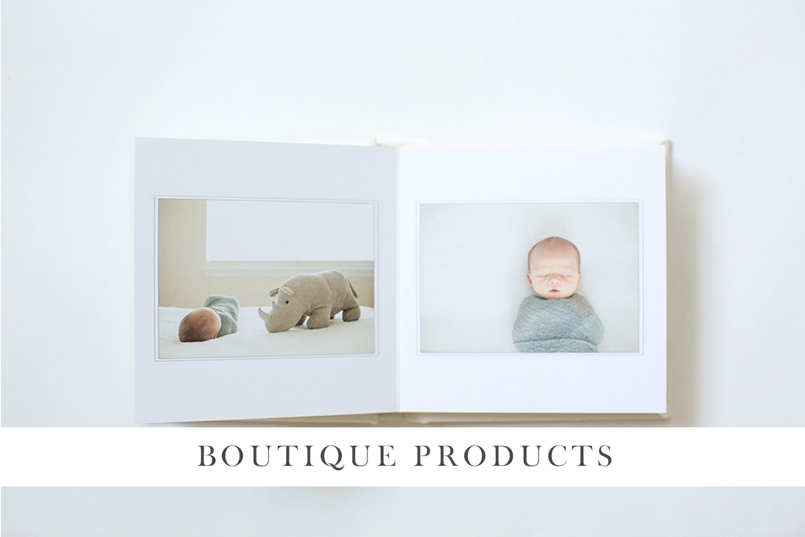 Boutique Photography Products | jennimaroney.com