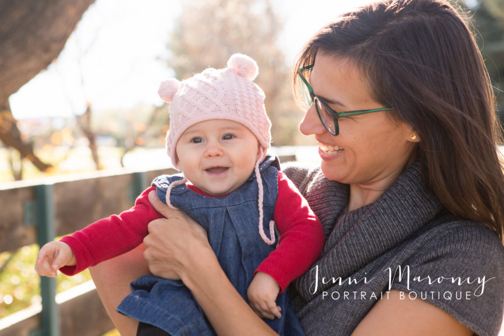 Boulder family photographer shares photography tips for moms and photographers on how to make a mini session successful.
