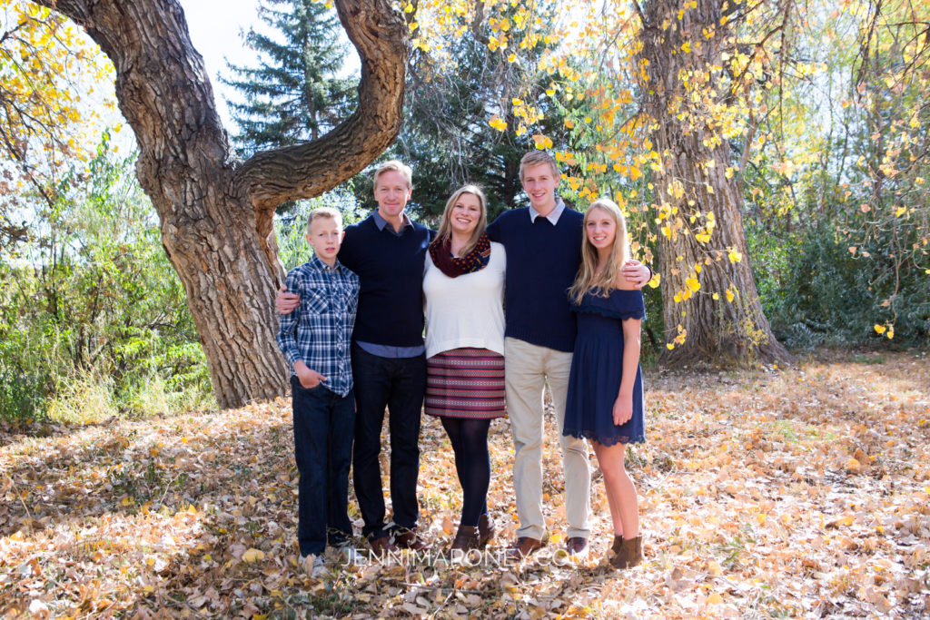 Boulder family photography by Jenni Maroney Portrait Boutique