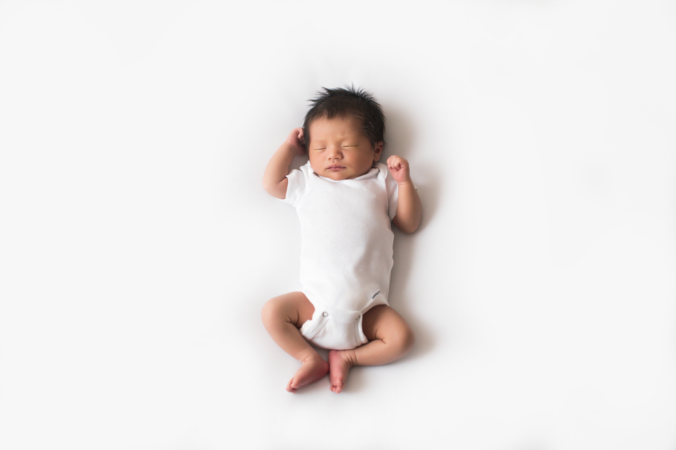 Boulder baby photography and Denver newborn photographer, Jenni Maroney specializes in natural newborn photography.