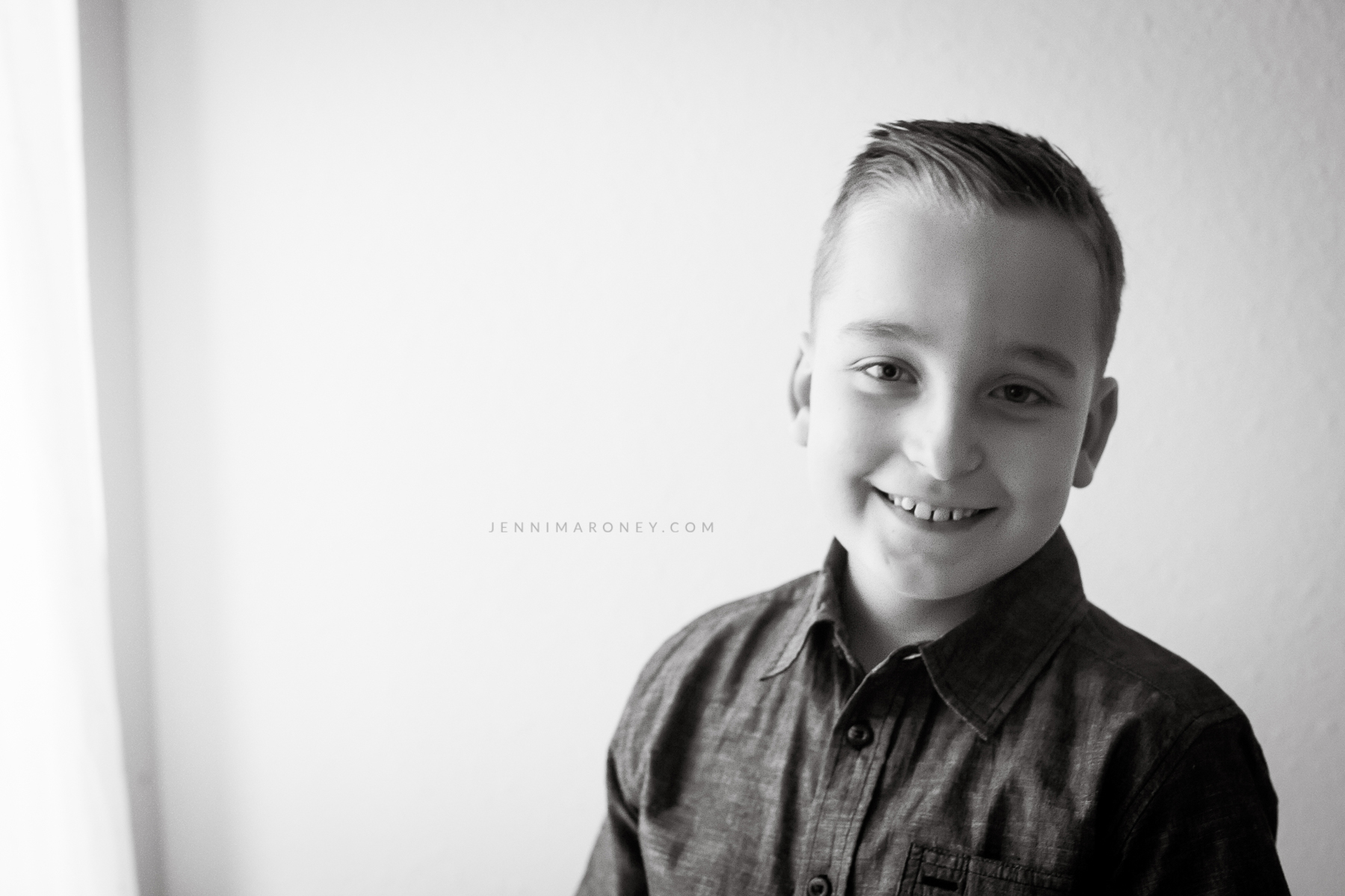 The bravest and strongest 9 year old I know is battling childhood cancer and needs our support. Boulder photographer, Jenni Maroney. 